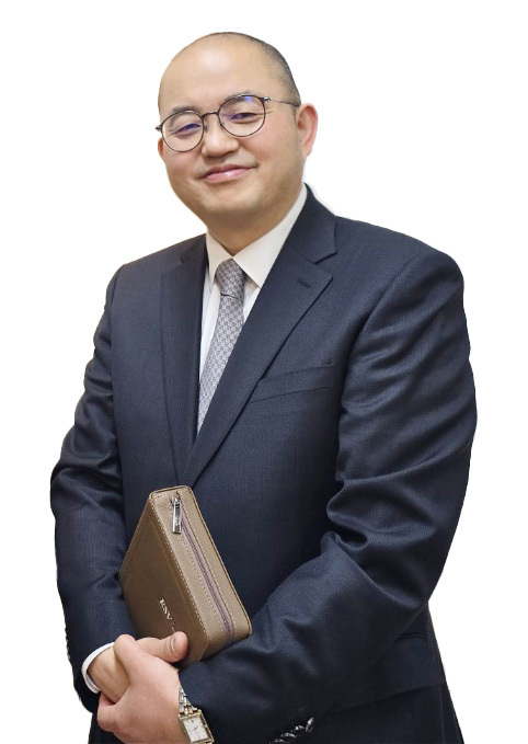 류경렬 목사